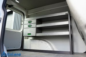 Volkswagen Caddy bild 11