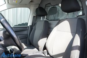 Volkswagen Caddy bild 13