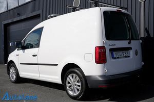 Volkswagen Caddy bild 7