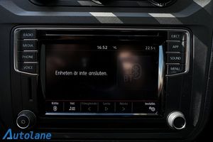 Volkswagen Caddy bild 19