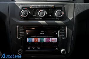 Volkswagen Caddy bild 18