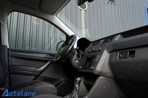 Volkswagen Caddy bild 15