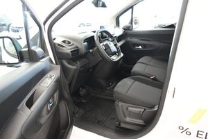 Opel Combo bild 11