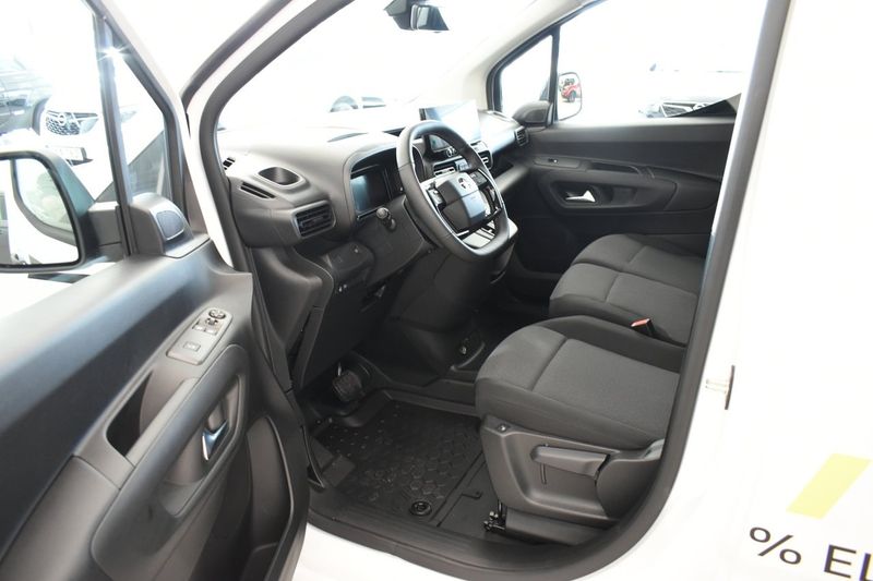 Opel Combo bild 11