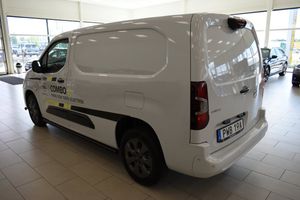 Opel Combo bild 6