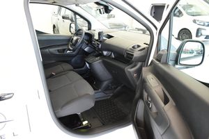Opel Combo bild 7