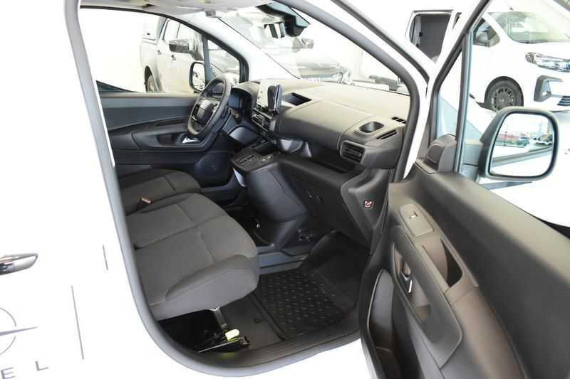 Opel Combo bild 7