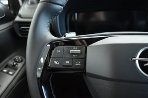 Opel Combo bild 15
