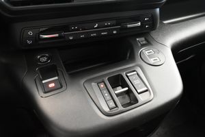 Opel Combo bild 17