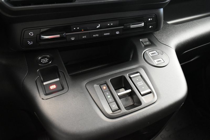 Opel Combo bild 17