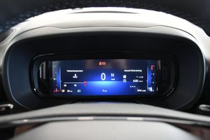 Opel Combo bild 19