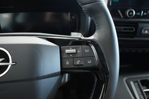 Opel Combo bild 16