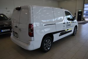 Opel Combo bild 4