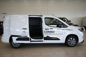 Opel Combo bild 8