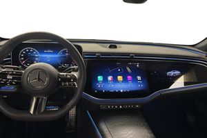 Mercedes E300 bild 9