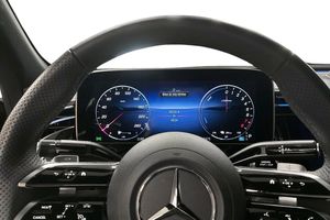 Mercedes E300 bild 6
