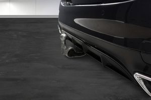 Mercedes E300 bild 13