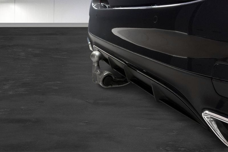 Mercedes E300 bild 13