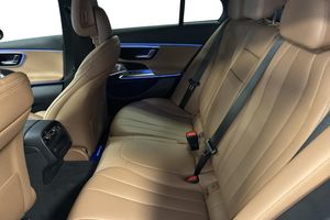 Mercedes E300 bild 10