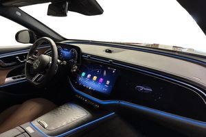 Mercedes E300 bild 11