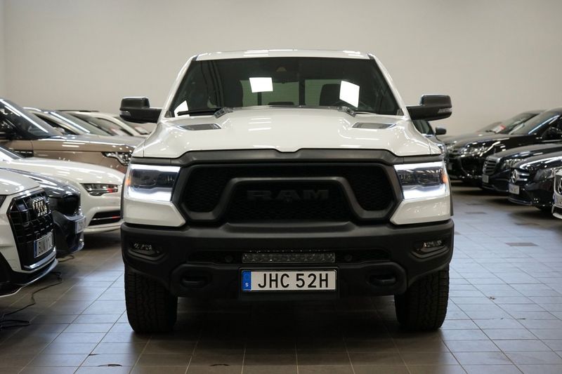 RAM 1500 bild 3