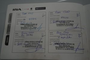 RAM 1500 bild 22