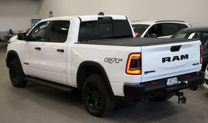 RAM 1500 bild 5