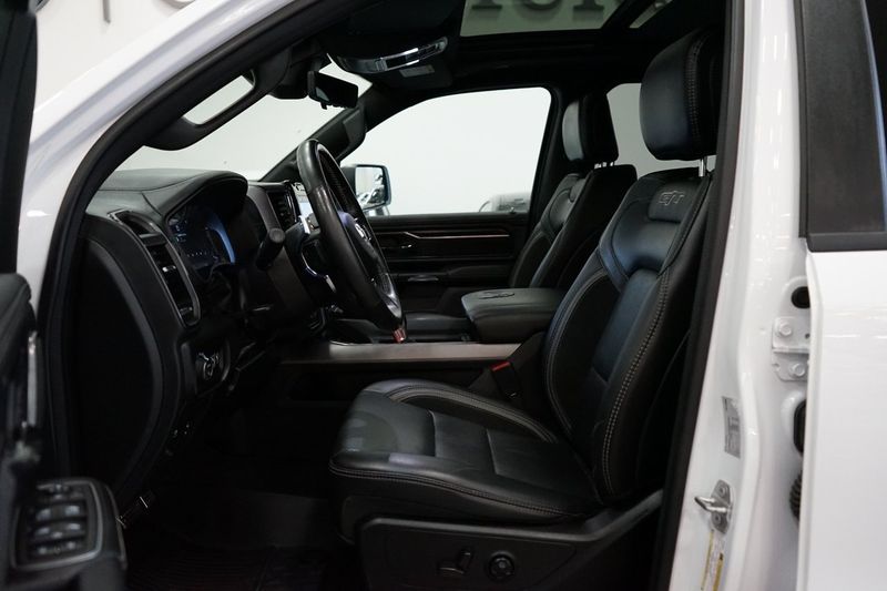 RAM 1500 bild 11