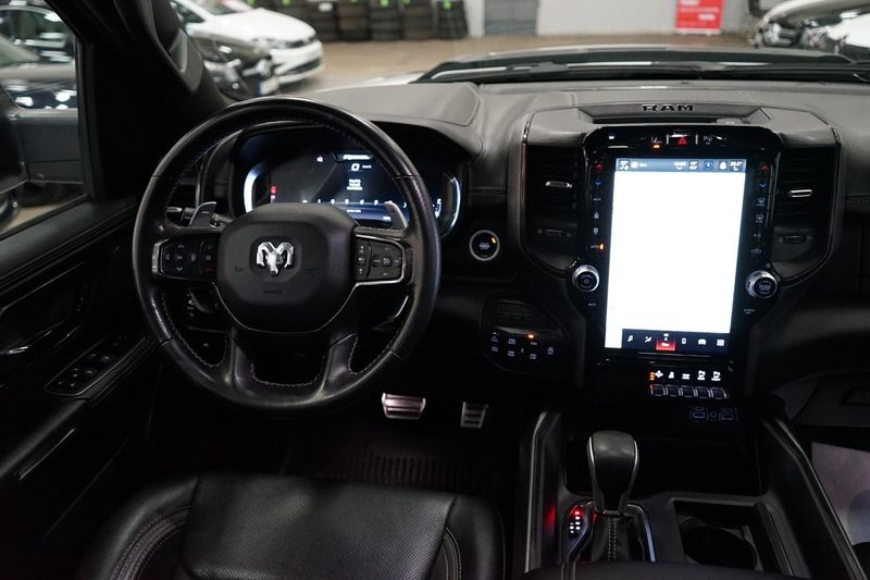 RAM 1500 bild 18