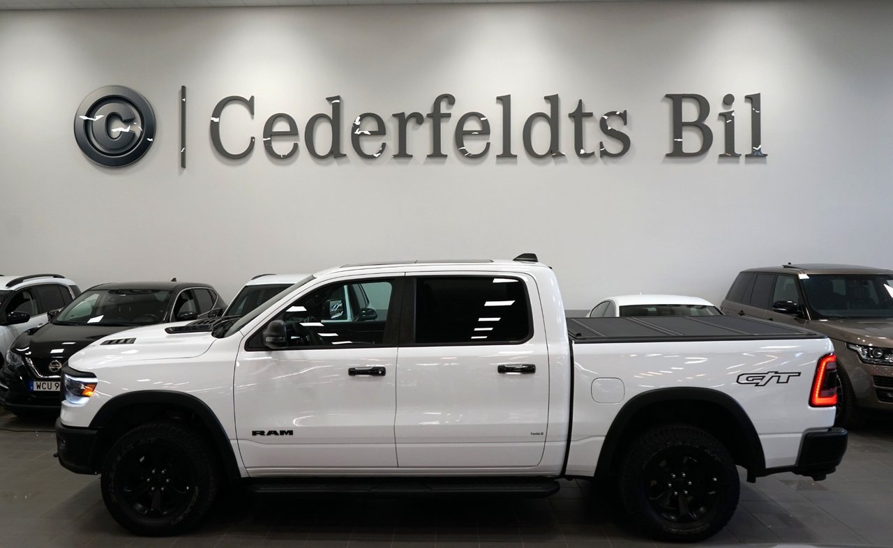 RAM 1500