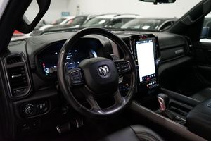 RAM 1500 bild 9