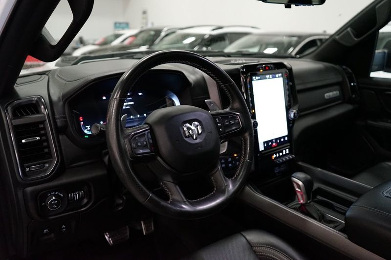 RAM 1500 bild 9