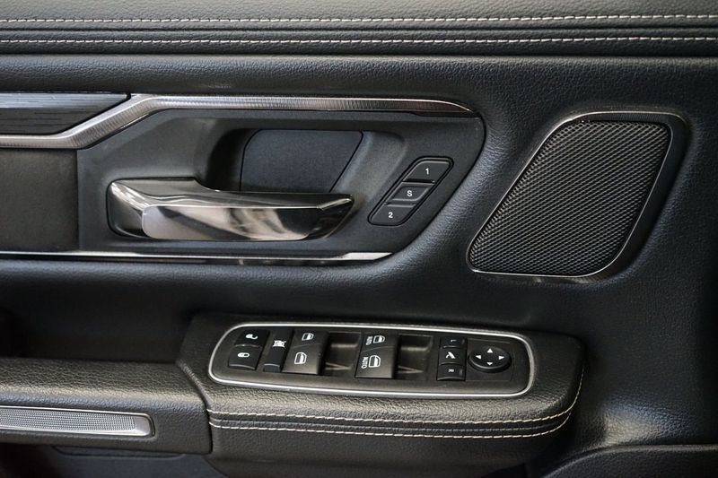 RAM 1500 bild 12