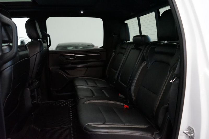 RAM 1500 bild 13