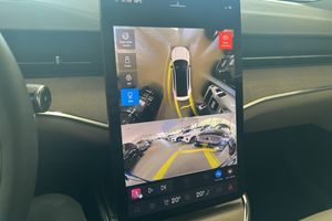 Volvo ES90 bild 28