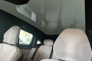 Volvo ES90 bild 20