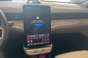 Volvo ES90 bild 23