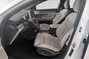 Volvo ES90 bild 7