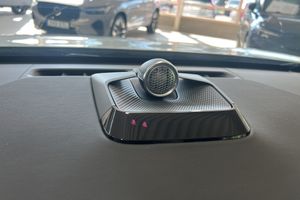 Volvo ES90 bild 24