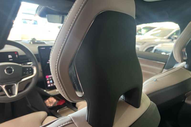 Volvo ES90 bild 21
