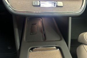 Volvo ES90 bild 29