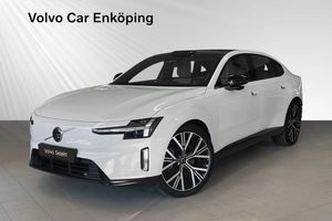 Volvo ES90 bild 1