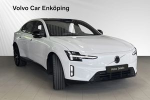 Volvo ES90 bild 6