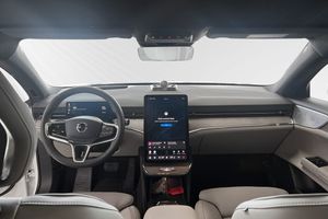 Volvo ES90 bild 9