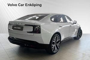 Volvo ES90 bild 5