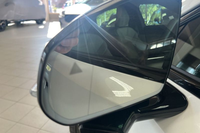 Volvo ES90 bild 15