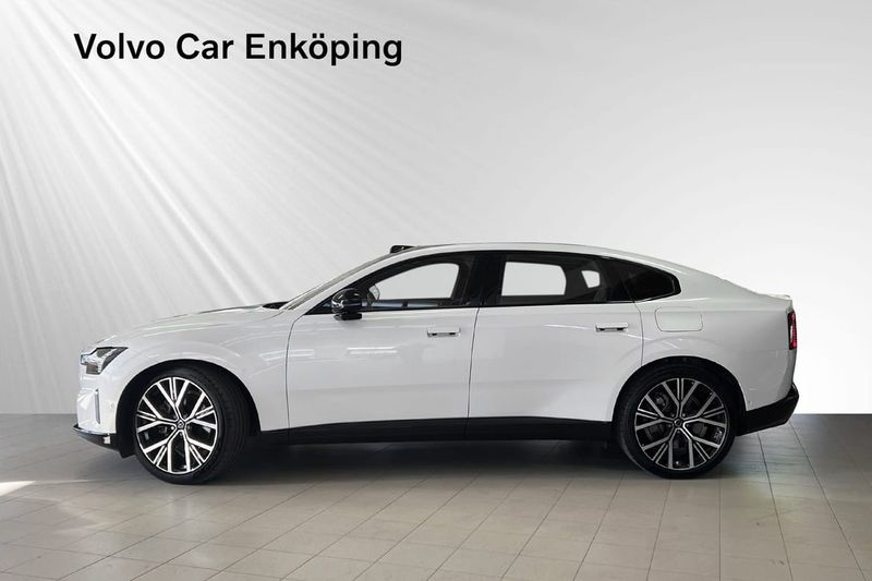 Volvo ES90 bild 3