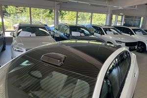 Volvo ES90 bild 16