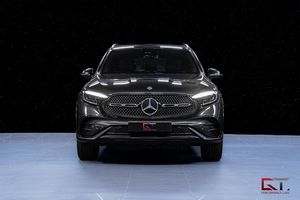 Mercedes GLC300 bild 3