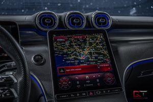 Mercedes GLC300 bild 13